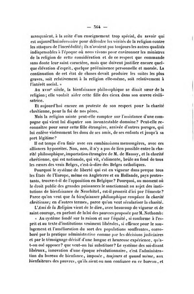 Collection de précis historiques mélanges littéraires et scientifiques