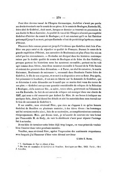 Collection de précis historiques mélanges littéraires et scientifiques