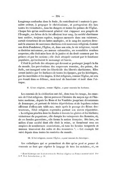 Collection de précis historiques mélanges littéraires et scientifiques