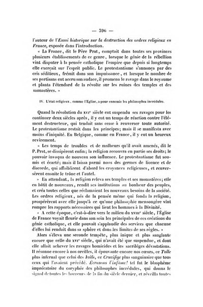 Collection de précis historiques mélanges littéraires et scientifiques