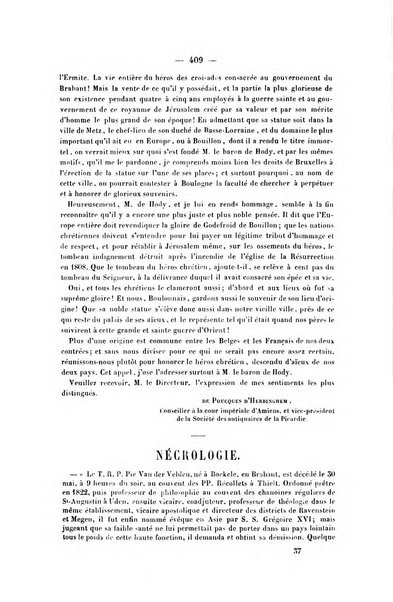 Collection de précis historiques mélanges littéraires et scientifiques