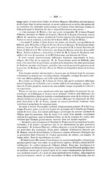 Collection de précis historiques mélanges littéraires et scientifiques