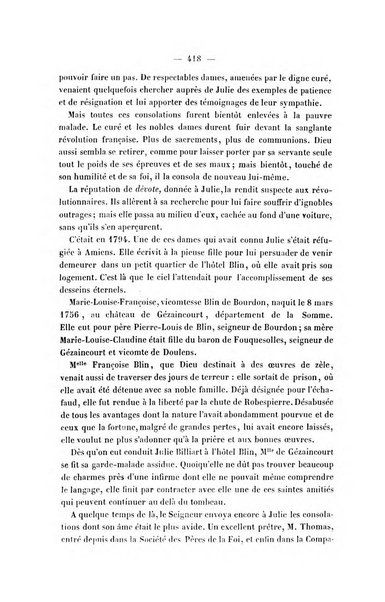 Collection de précis historiques mélanges littéraires et scientifiques