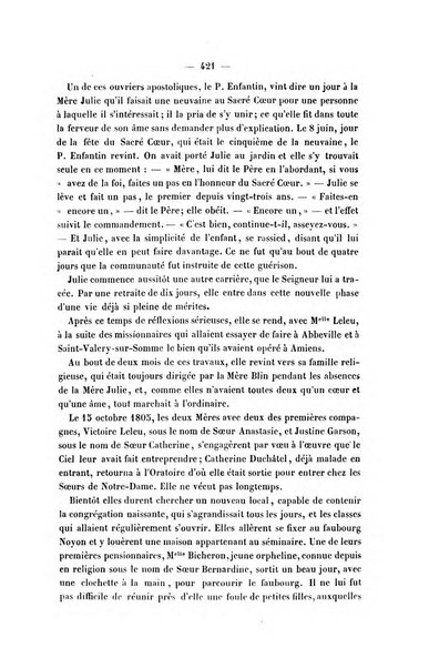 Collection de précis historiques mélanges littéraires et scientifiques