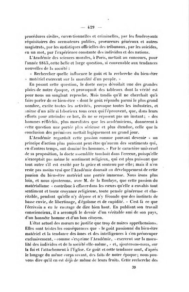 Collection de précis historiques mélanges littéraires et scientifiques