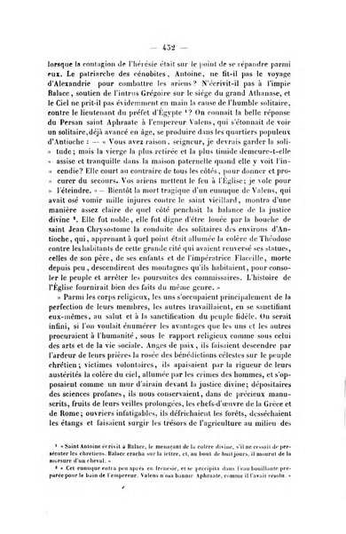 Collection de précis historiques mélanges littéraires et scientifiques