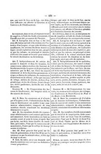 Collection de précis historiques mélanges littéraires et scientifiques