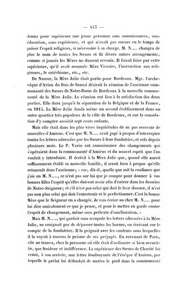 Collection de précis historiques mélanges littéraires et scientifiques