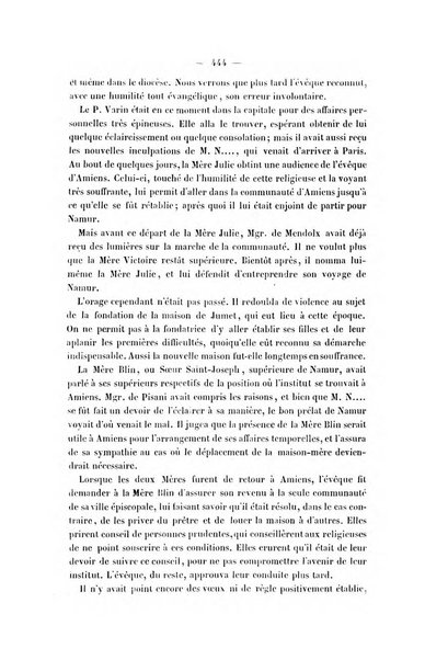 Collection de précis historiques mélanges littéraires et scientifiques