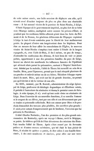 Collection de précis historiques mélanges littéraires et scientifiques