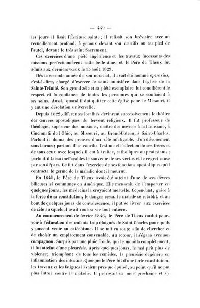 Collection de précis historiques mélanges littéraires et scientifiques