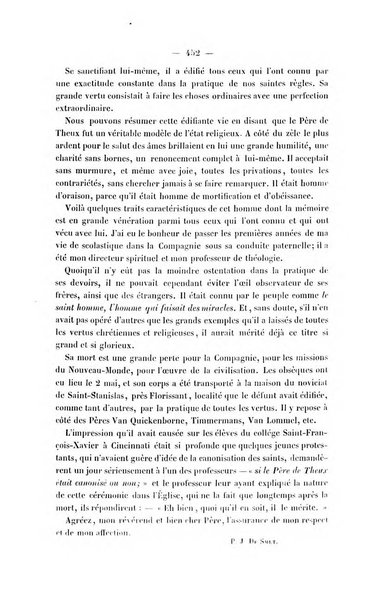 Collection de précis historiques mélanges littéraires et scientifiques