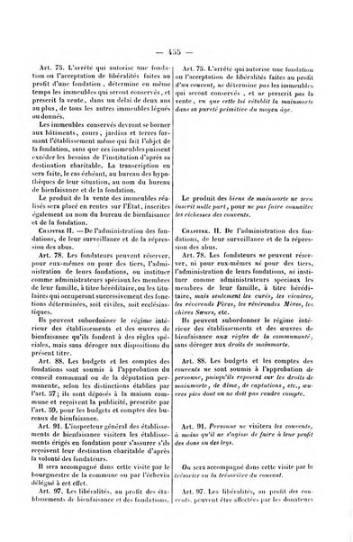 Collection de précis historiques mélanges littéraires et scientifiques