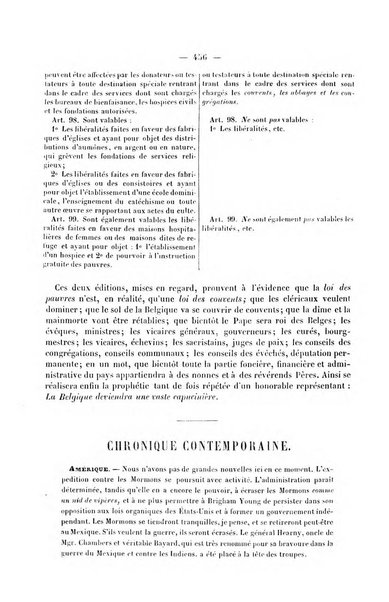 Collection de précis historiques mélanges littéraires et scientifiques