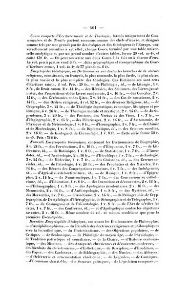 Collection de précis historiques mélanges littéraires et scientifiques