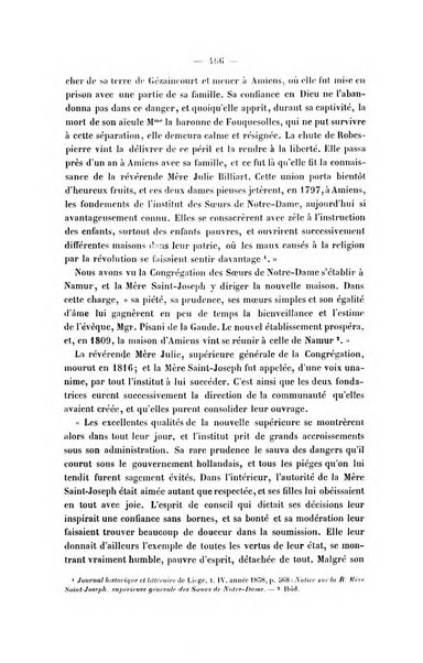 Collection de précis historiques mélanges littéraires et scientifiques