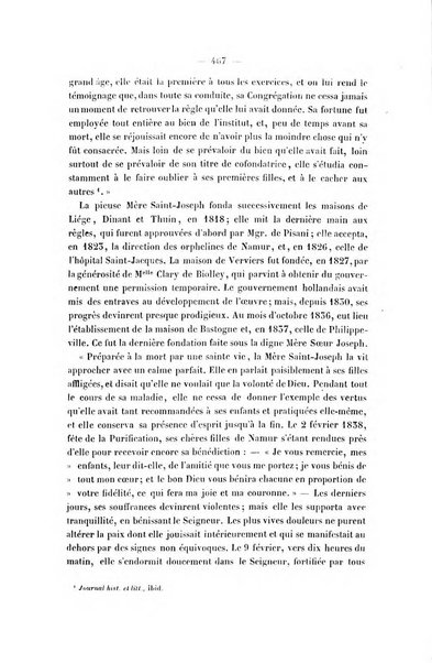 Collection de précis historiques mélanges littéraires et scientifiques