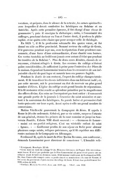 Collection de précis historiques mélanges littéraires et scientifiques