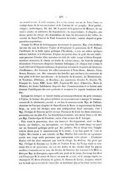 Collection de précis historiques mélanges littéraires et scientifiques