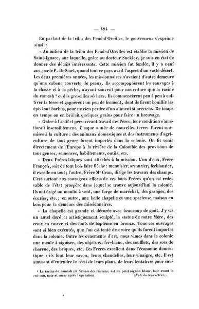 Collection de précis historiques mélanges littéraires et scientifiques