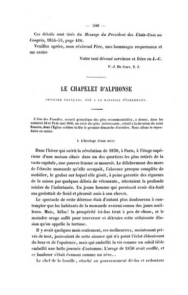 Collection de précis historiques mélanges littéraires et scientifiques