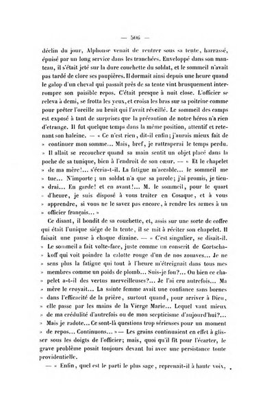 Collection de précis historiques mélanges littéraires et scientifiques