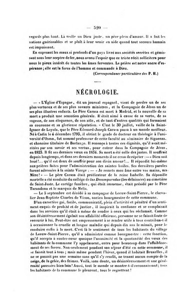 Collection de précis historiques mélanges littéraires et scientifiques