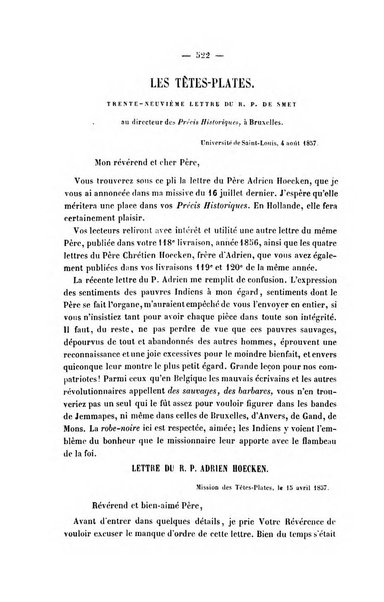 Collection de précis historiques mélanges littéraires et scientifiques