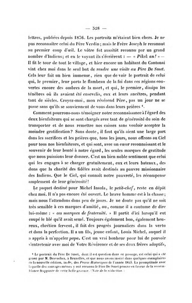 Collection de précis historiques mélanges littéraires et scientifiques