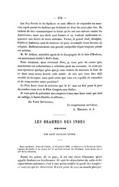 Collection de précis historiques mélanges littéraires et scientifiques