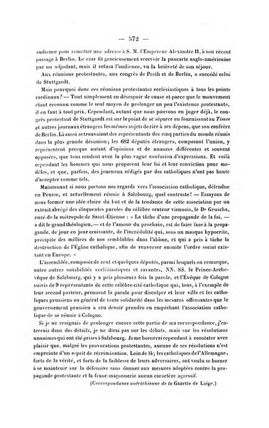 Collection de précis historiques mélanges littéraires et scientifiques