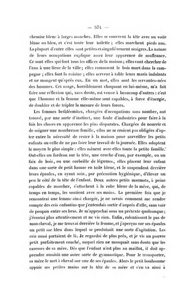 Collection de précis historiques mélanges littéraires et scientifiques