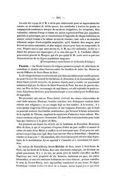 Collection de précis historiques mélanges littéraires et scientifiques