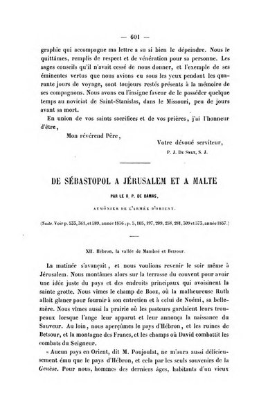 Collection de précis historiques mélanges littéraires et scientifiques