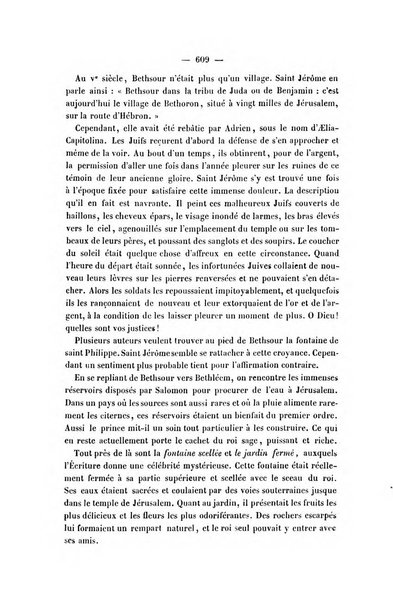 Collection de précis historiques mélanges littéraires et scientifiques