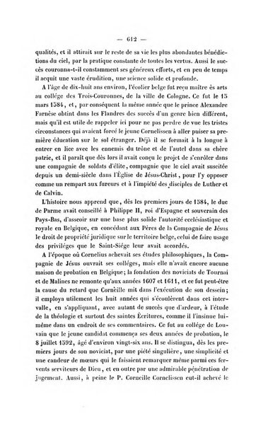 Collection de précis historiques mélanges littéraires et scientifiques