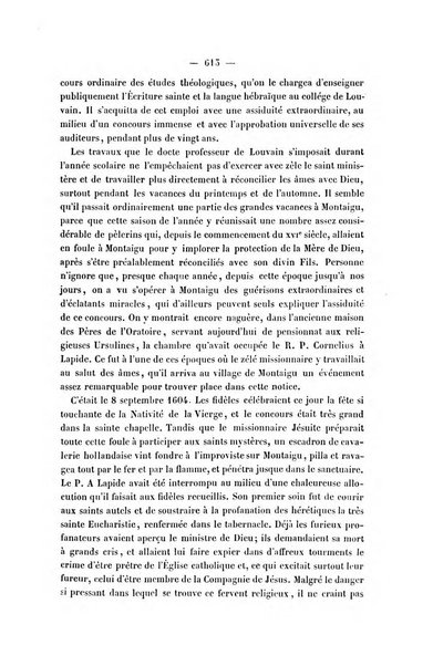 Collection de précis historiques mélanges littéraires et scientifiques