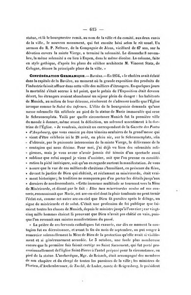 Collection de précis historiques mélanges littéraires et scientifiques