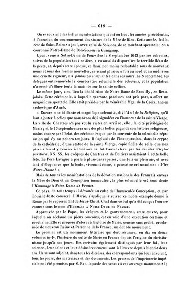 Collection de précis historiques mélanges littéraires et scientifiques