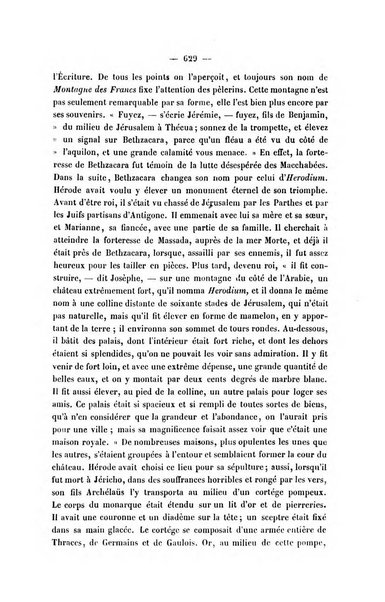 Collection de précis historiques mélanges littéraires et scientifiques