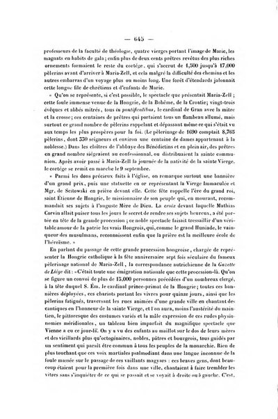 Collection de précis historiques mélanges littéraires et scientifiques