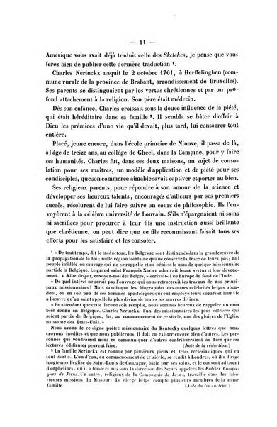 Collection de précis historiques mélanges littéraires et scientifiques