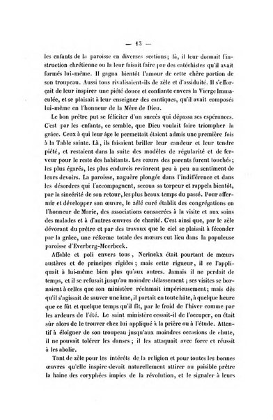 Collection de précis historiques mélanges littéraires et scientifiques