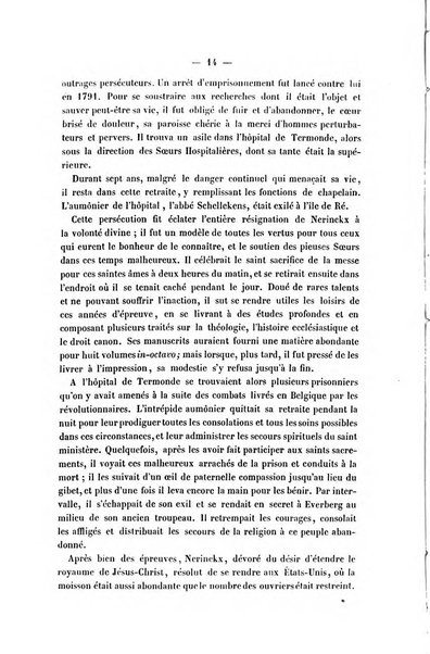 Collection de précis historiques mélanges littéraires et scientifiques