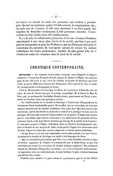 Collection de précis historiques mélanges littéraires et scientifiques