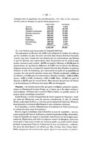 Collection de précis historiques mélanges littéraires et scientifiques