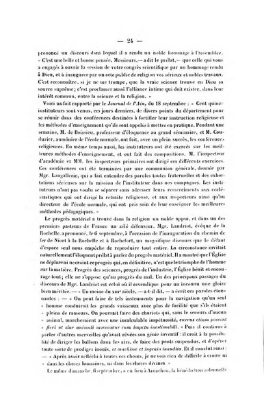 Collection de précis historiques mélanges littéraires et scientifiques