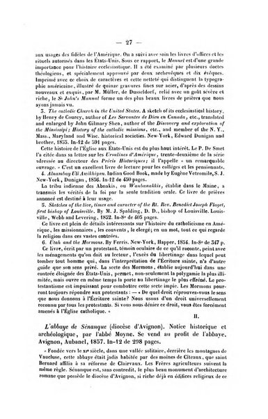 Collection de précis historiques mélanges littéraires et scientifiques