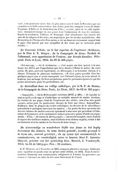 Collection de précis historiques mélanges littéraires et scientifiques