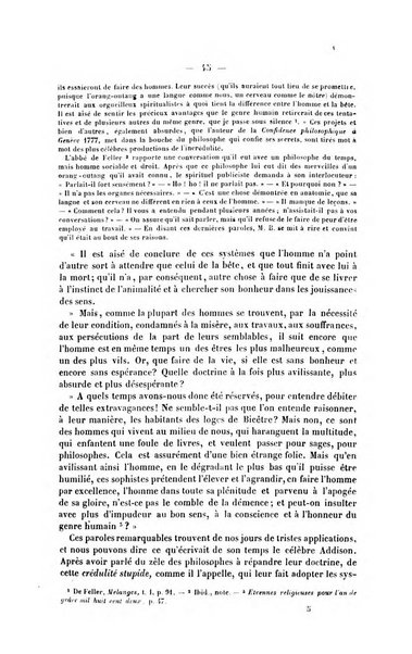 Collection de précis historiques mélanges littéraires et scientifiques